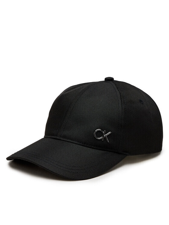

Кепка Calvin Klein, черный