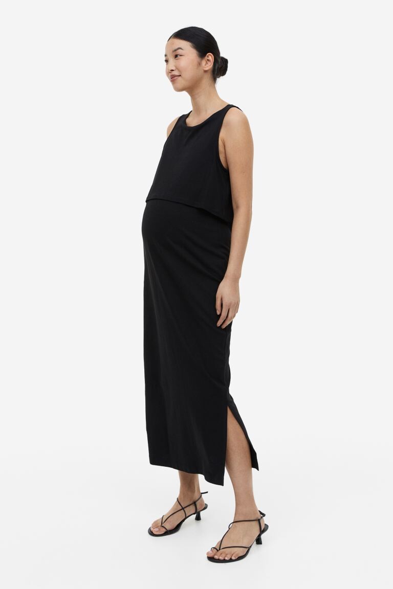 

МАМА Платье «До и После» H&M