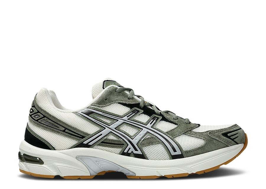 

Кроссовки ASICS Gel 1130, цвет Pale Oak Mantle Green
