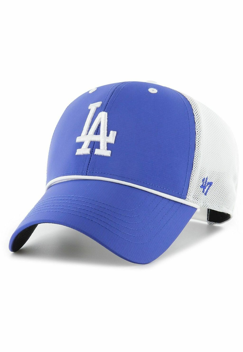 

Бейсболка TRUCKER POP LOS ANGELES DODGERS '47, цвет royal