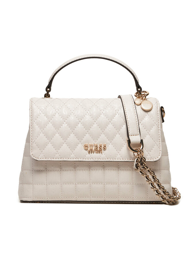 

Сумка Guess Yarmilla (GG) HWGG93 22200, белый