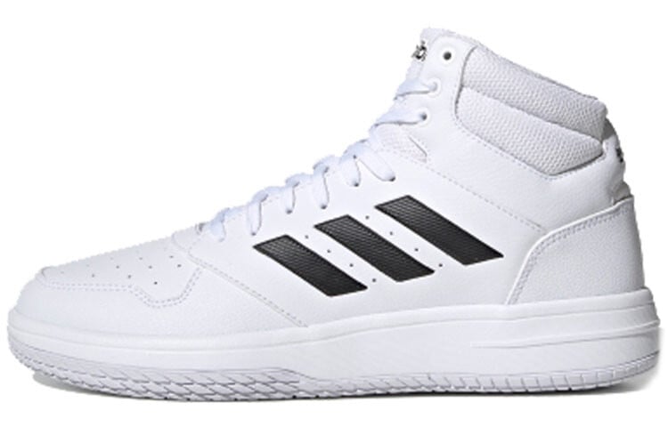 

Мужские баскетбольные кроссовки Adidas Vintage