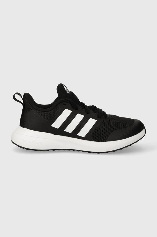 

adidas Детские кроссовки FortaRun 2.0 K, черный