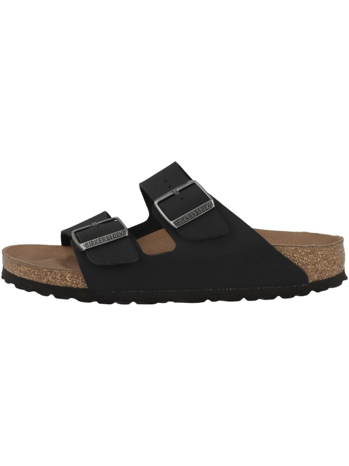 

Классические босоножки Birkenstock, черный