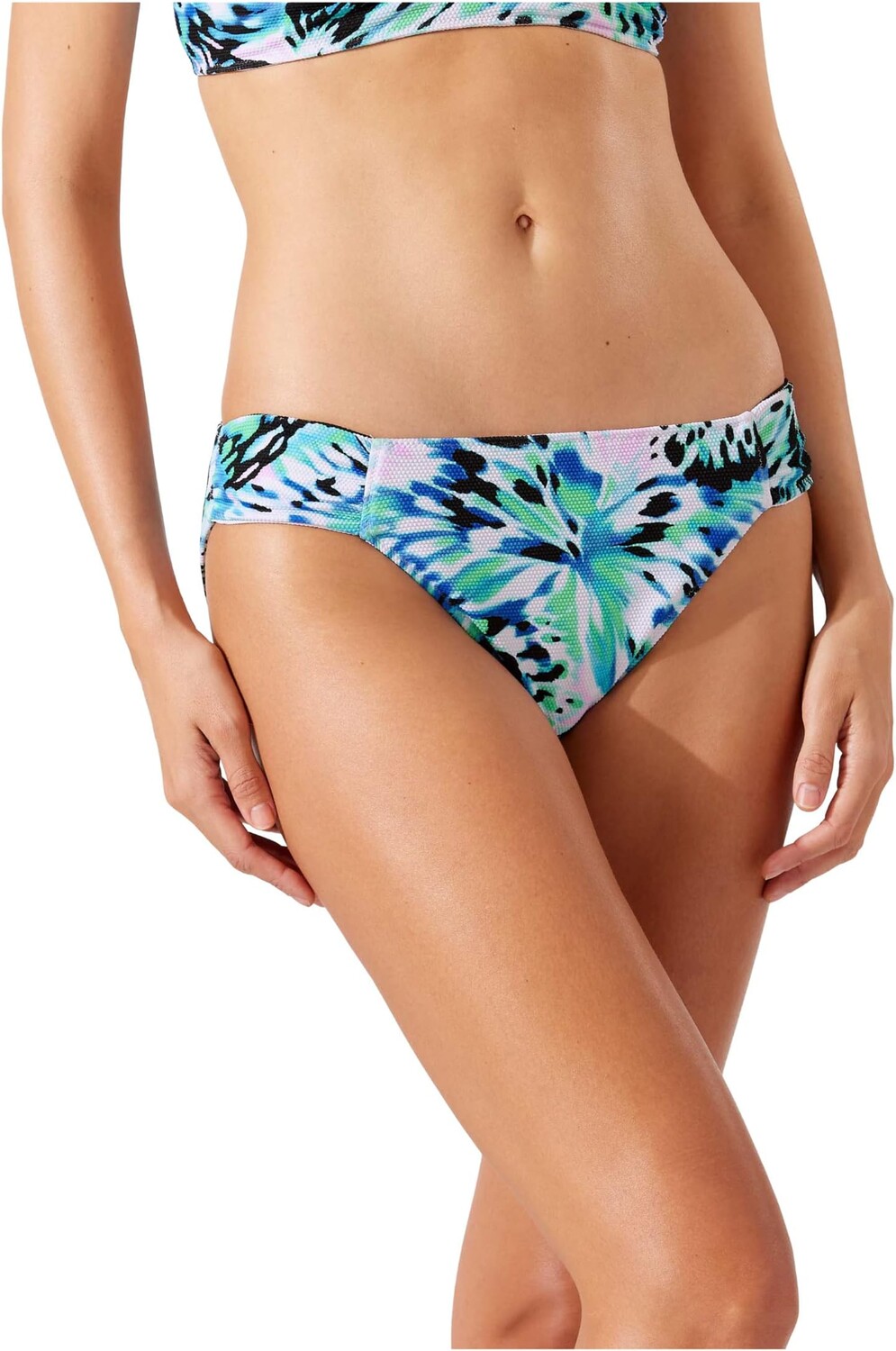 

Двусторонний хипстер Island Cays Monarch Tommy Bahama, цвет White Reversible