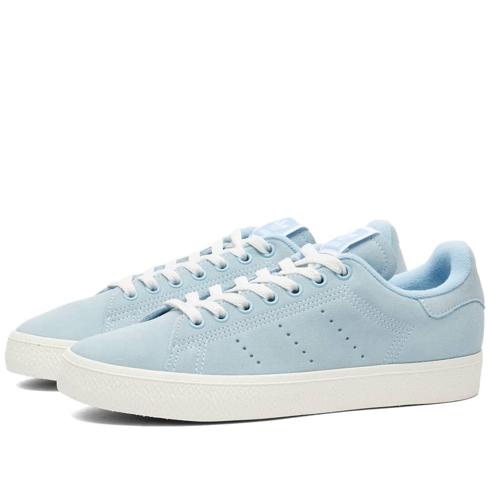 

Adidas Кроссовки Stan Smith B-сторона W