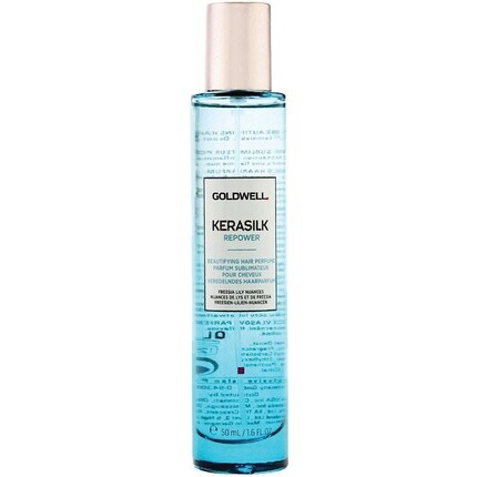 

Kerasilk Repower Volume Beautifying духи для волос 50 мл Freesia Lily Nuances, Goldwell