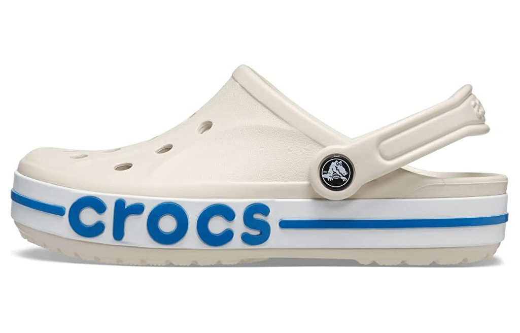 Пляжные сандалии Crocs унисекс