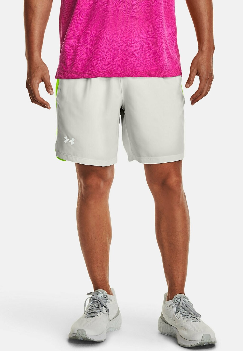 

Спортивные шорты Under Armour