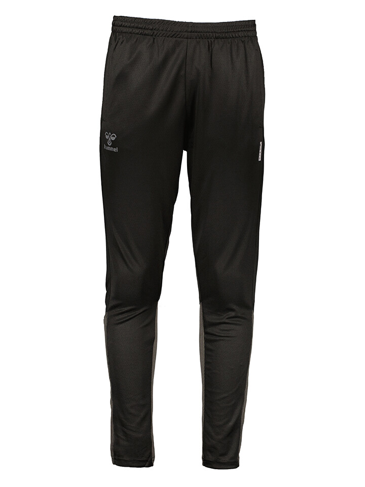 

Леггинсы Hummel Sweathose Ongrid, черный