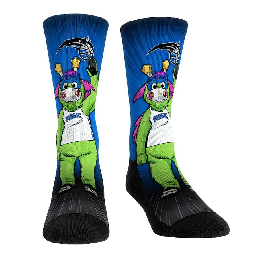 

Носки Rock Em Socks Orlando Magic