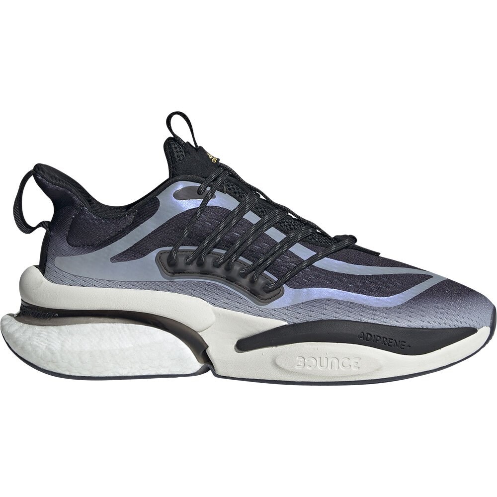 

Кроссовки adidas AlphaBoost V1 , серый