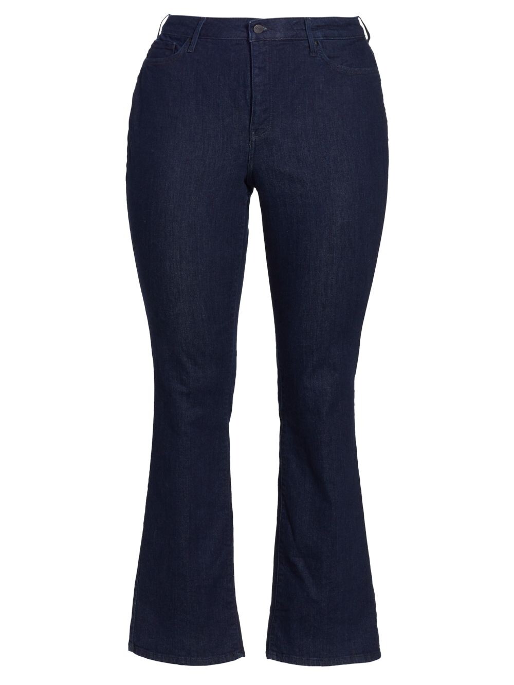

Джинсы Barbara Boot-Cut NYDJ, Plus Size