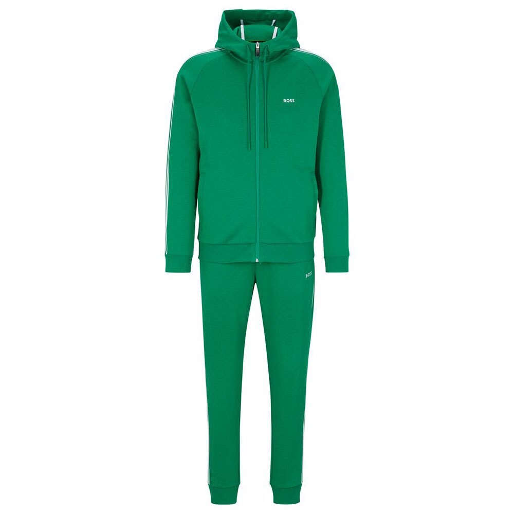

Спортивный костюм BOSS Set, зеленый
