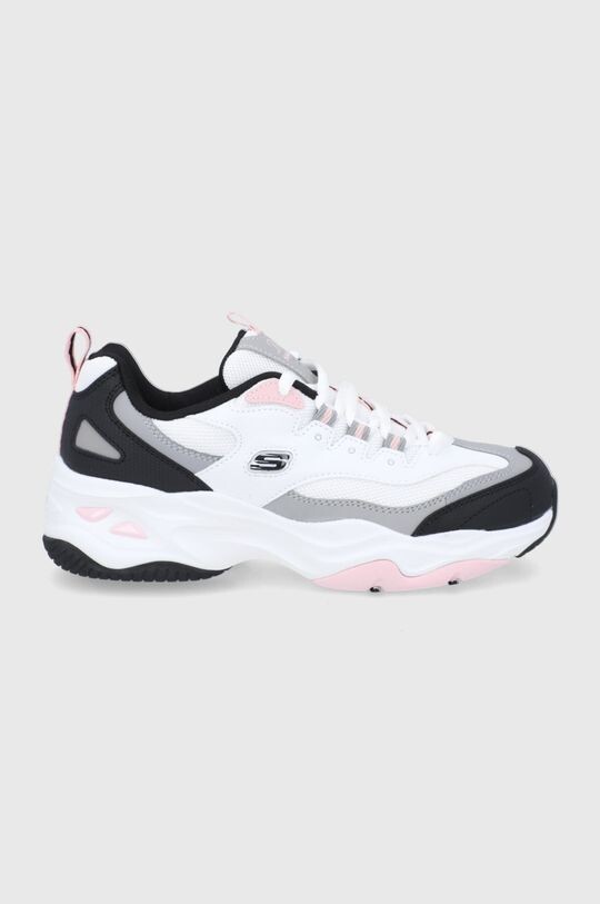 

Обувь Скечерс Skechers, серый