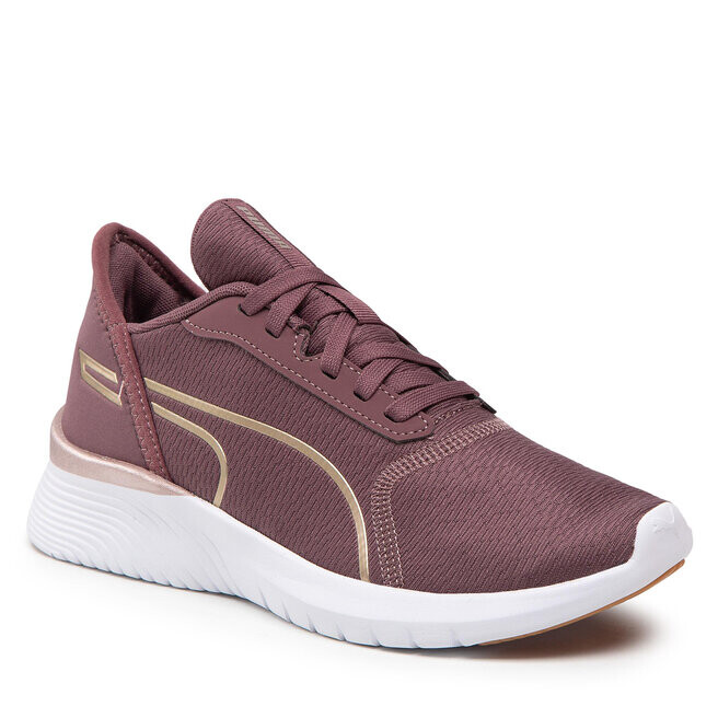 

Кроссовки Puma RemedieMetallic Wn's, фиолетовый
