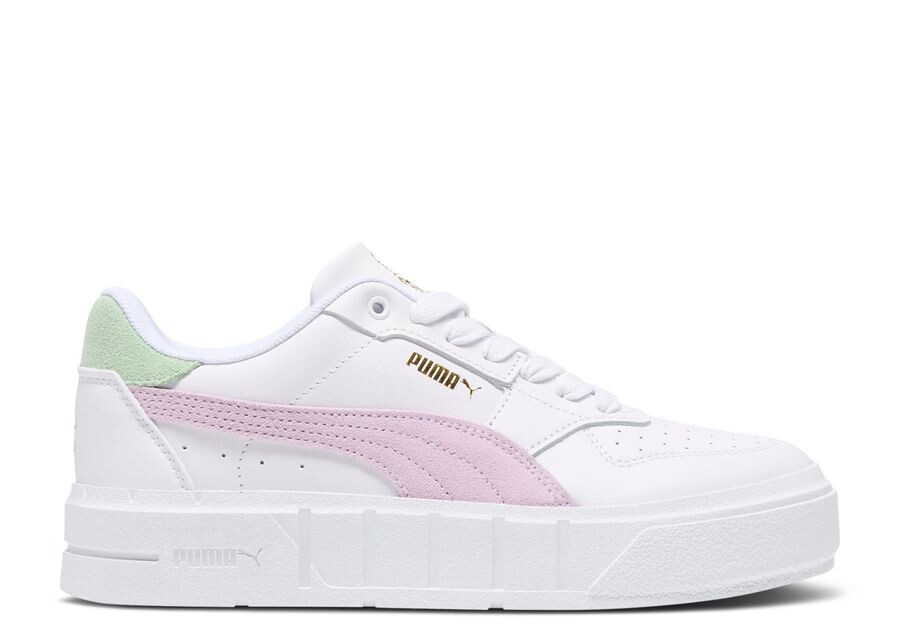 

Кроссовки Puma Wmns Cali Court 'New Bloom', белый