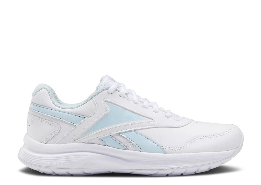 

Кроссовки Reebok Wmns Walk Ultra 7 DMX Max, цвет White Glass Blue