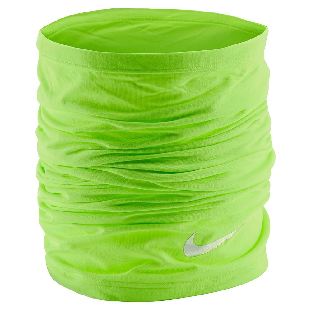 

Неквормер Nike Dri-Fit Wrap 2.0, зеленый