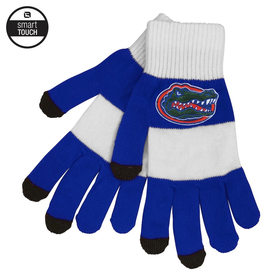 

Перчатки LogoFit Florida Gators