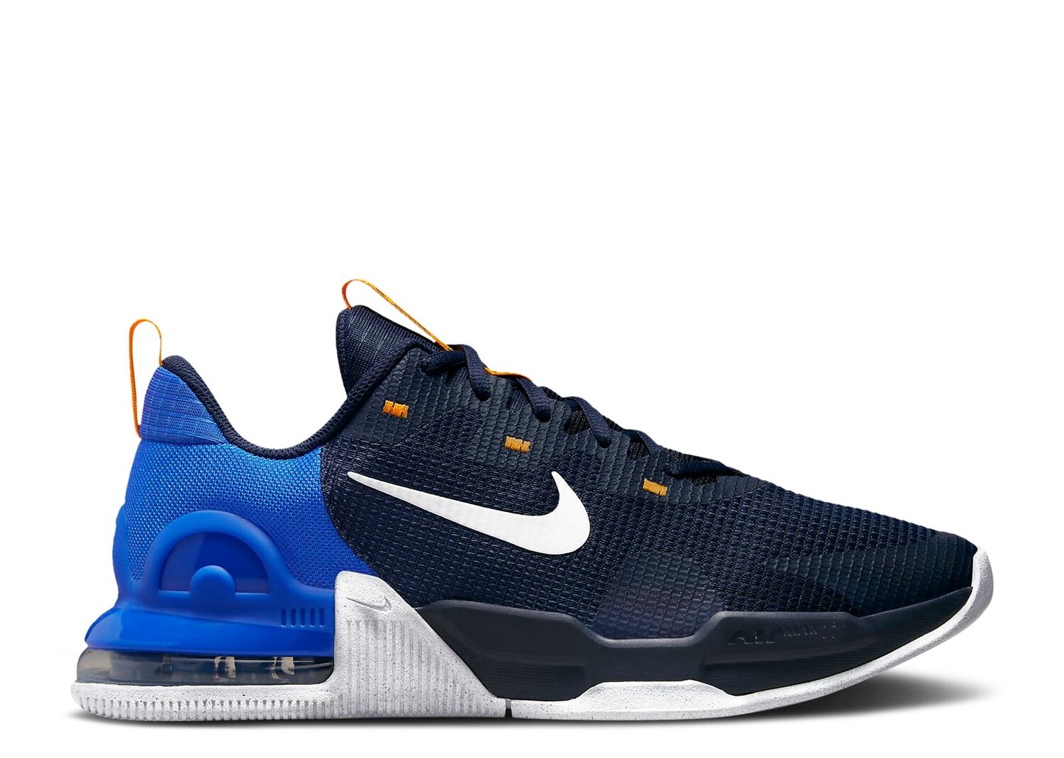 

Кроссовки Nike Air Max Alpha Trainer 5 'Obsidian Racer Blue', синий