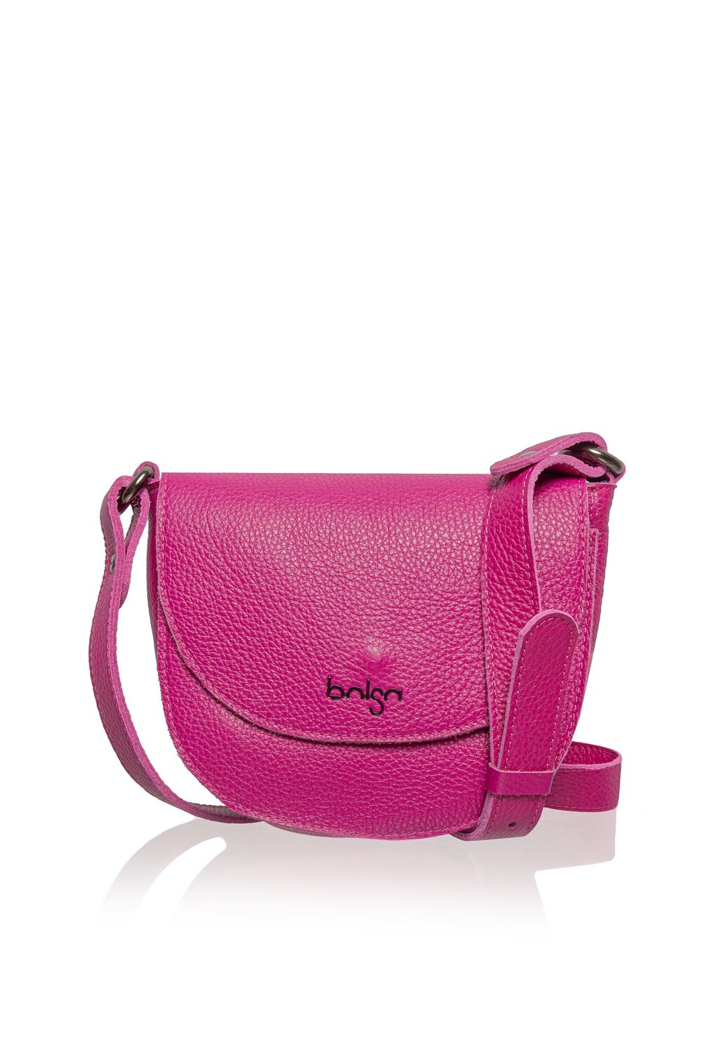 

Сумка через плечо ZOÈ Bolsa, розовый