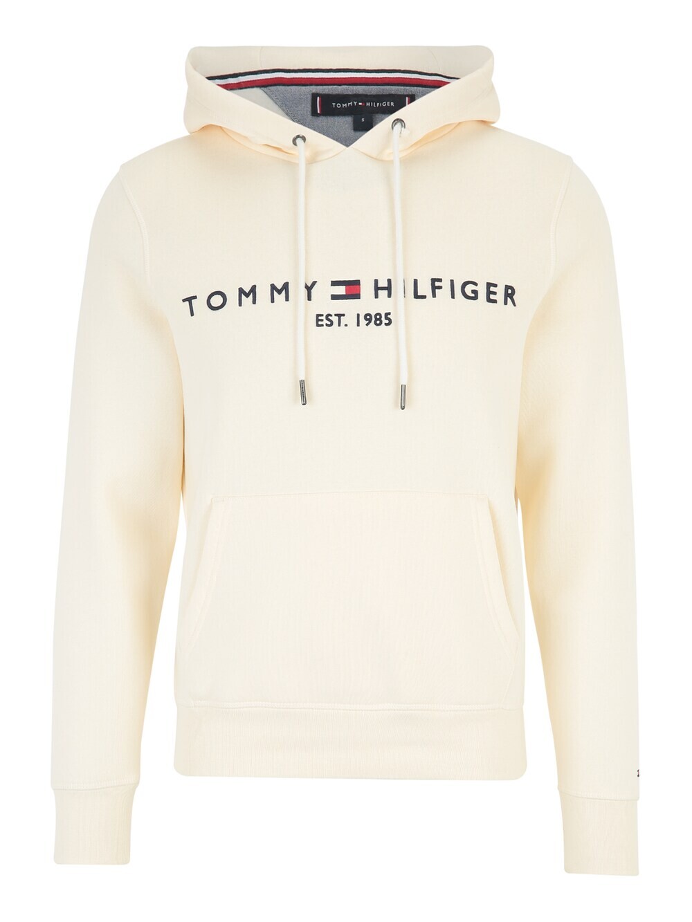 

Толстовка обычного кроя Tommy Hilfiger, бежевый