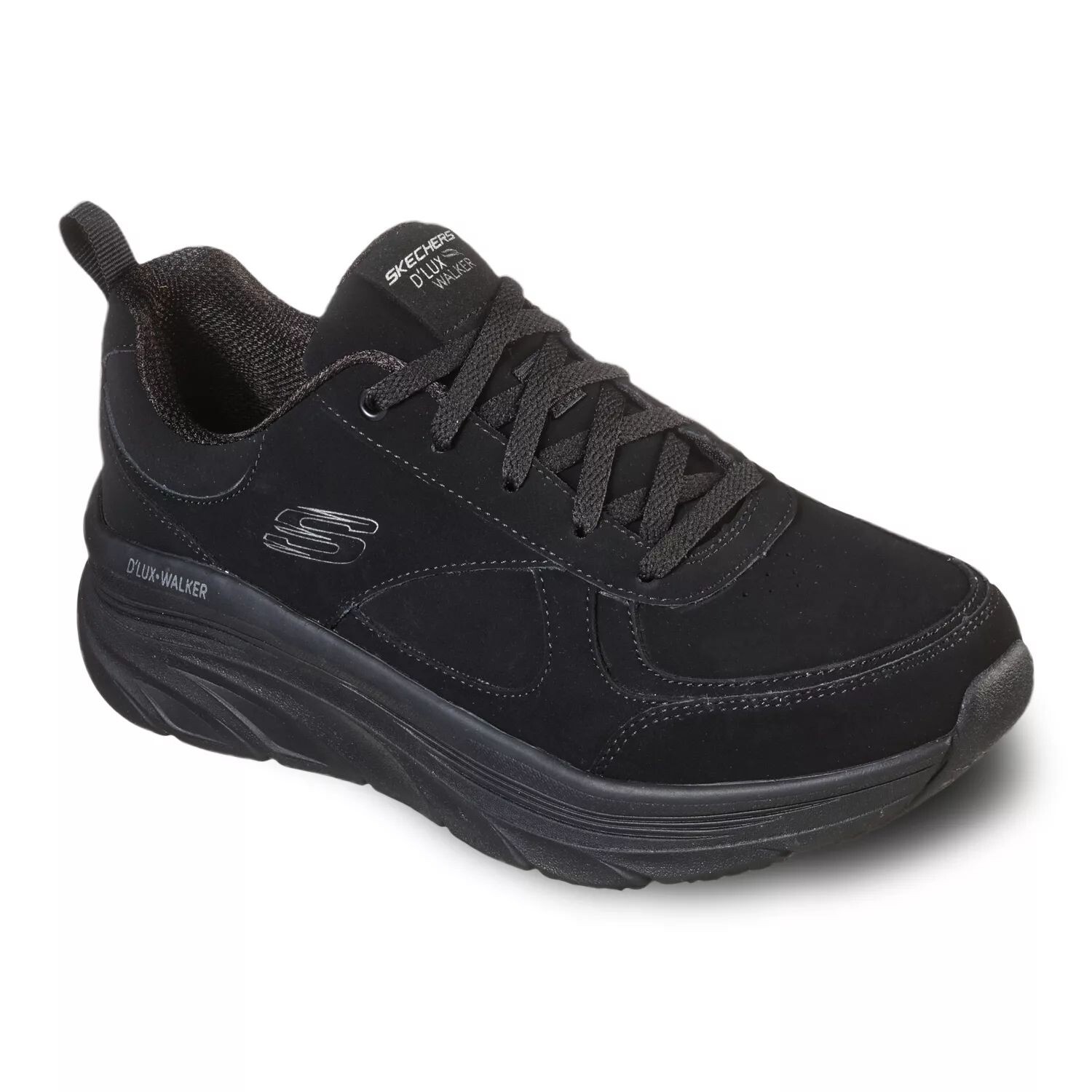 

Женские туфли Skechers свободного кроя D'Lux Walker Pure Pleasure Skechers