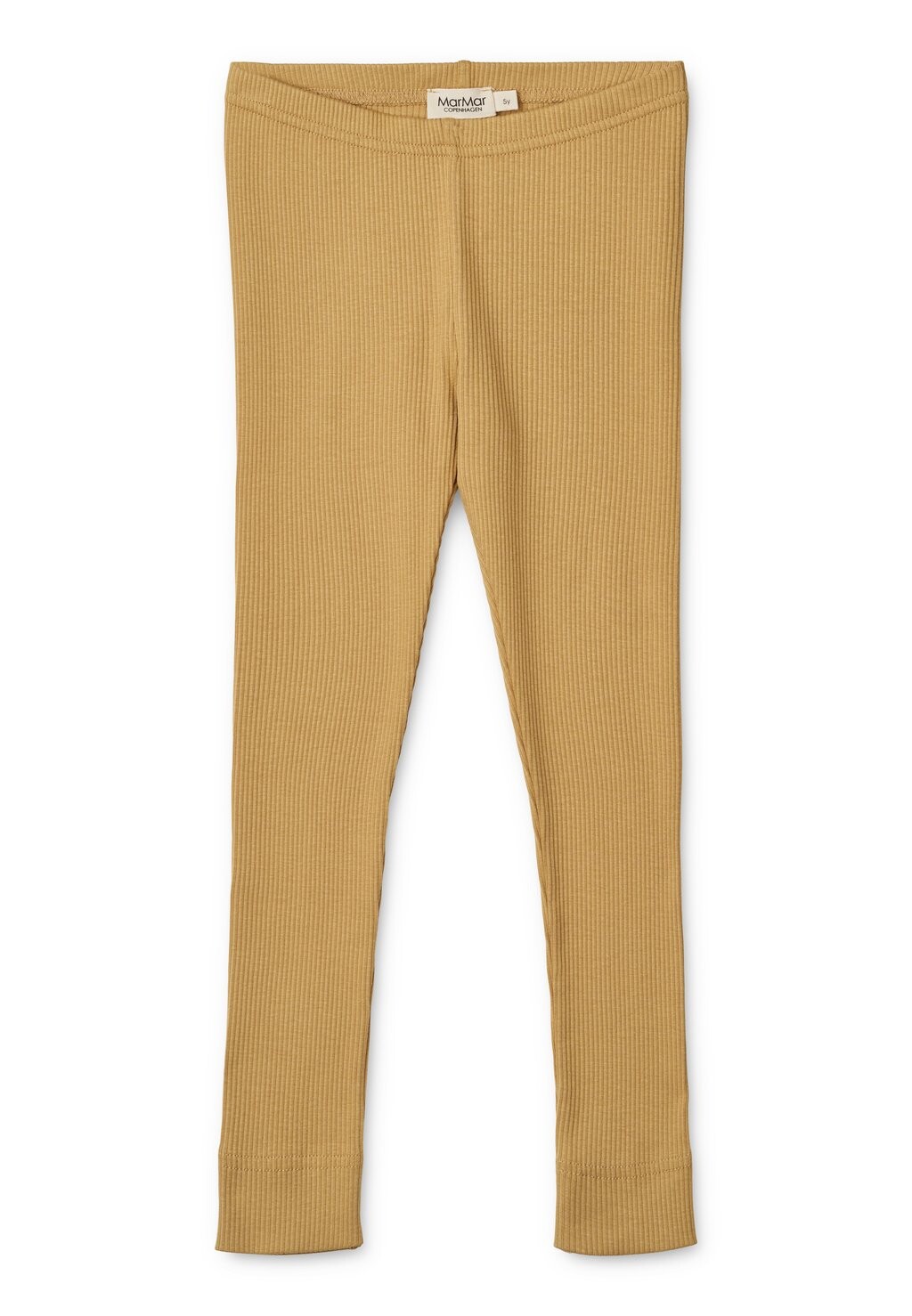 

Леггинсы Pants Drop Unisex MarMar Copenhagen, цвет dijon