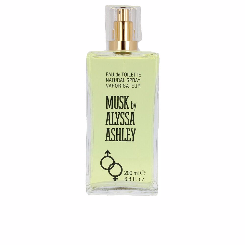 цена Духи Musk Alyssa ashley, 200 мл