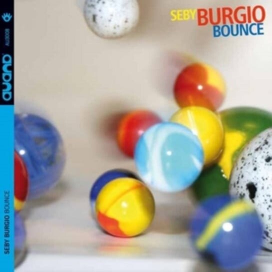 

Виниловая пластинка Seby Burgio - Bounce