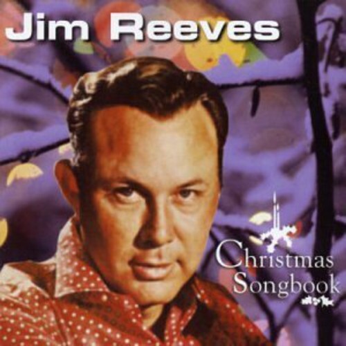

CD диск Reeves, Jim: Christmas Songbook