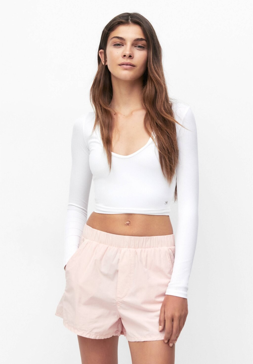 

Шорты PULL&BEAR