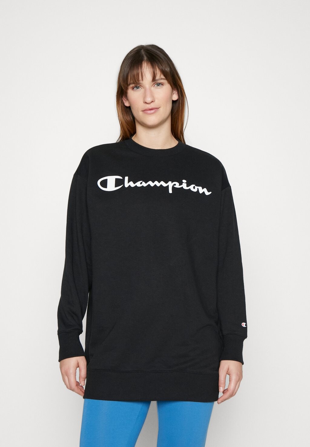 

Толстовка Champion, черный