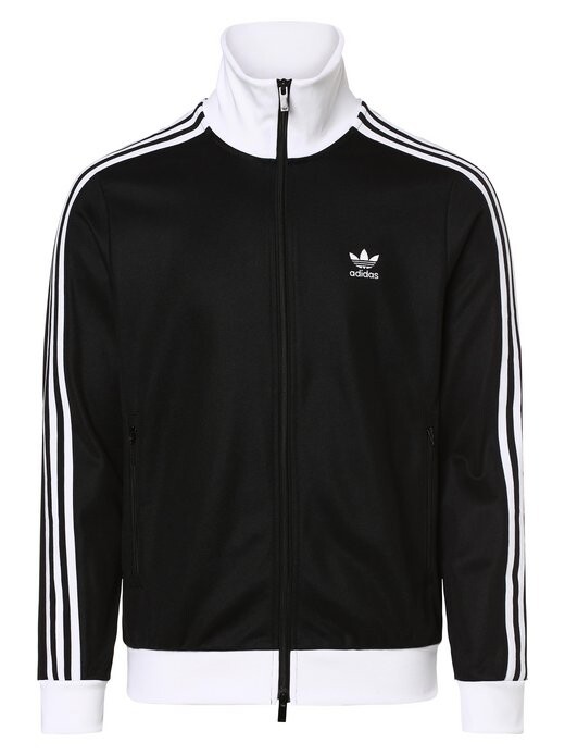 

Толстовка Adidas Originals, черный