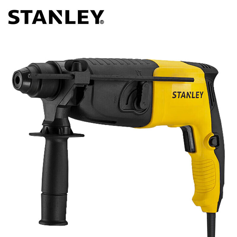 Перфоратор электрический Stanley STHR202K, 620W