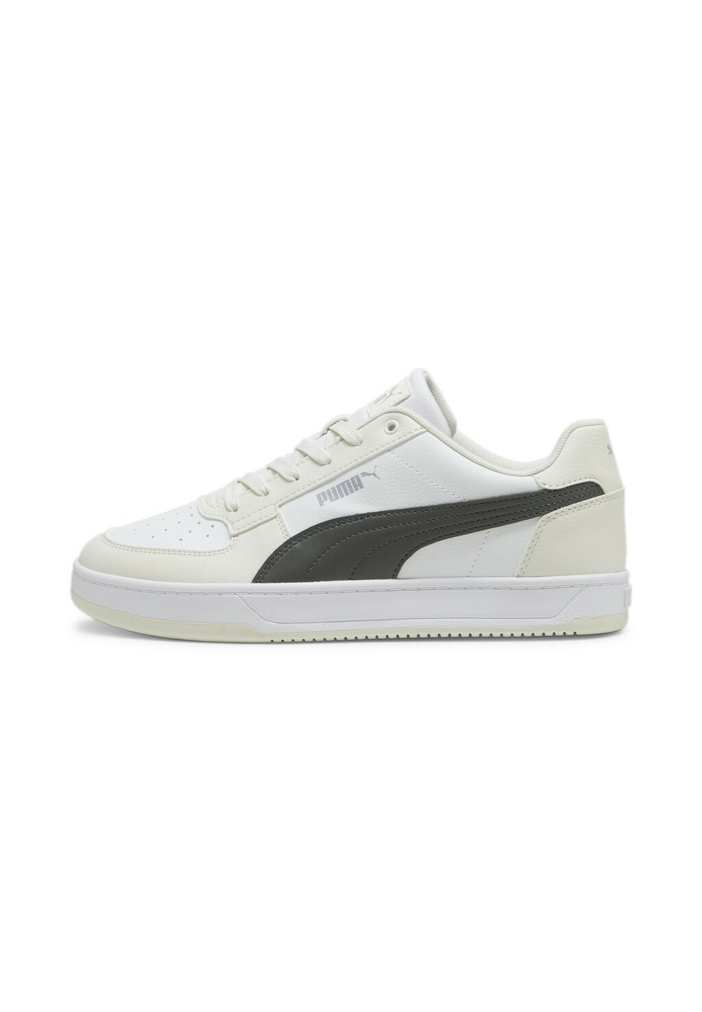 цена Кроссовки Puma CAVEN UNISEX, цвет vapor gray white shadow gray