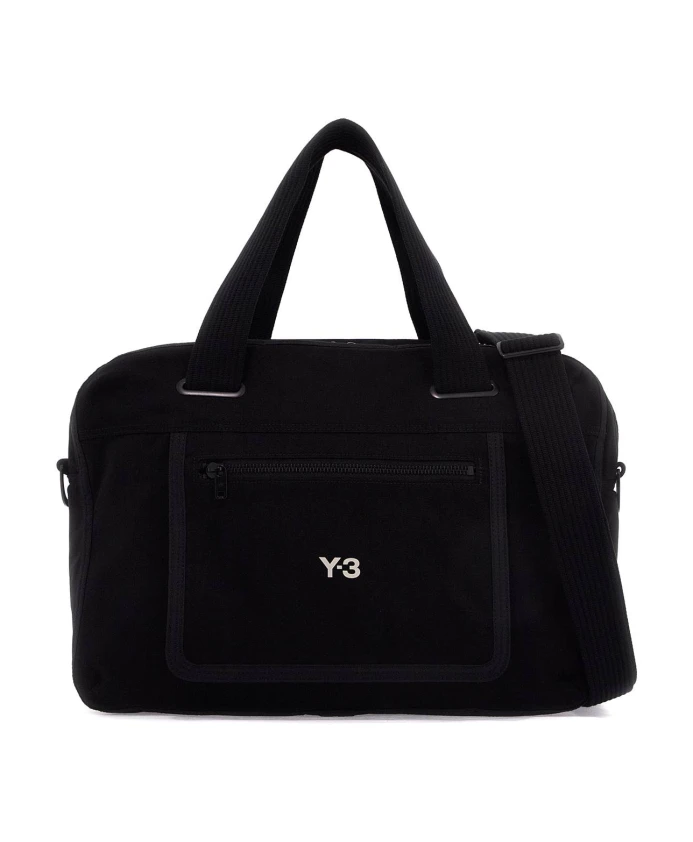 

Классическая дорожная сумка Y-3, черный