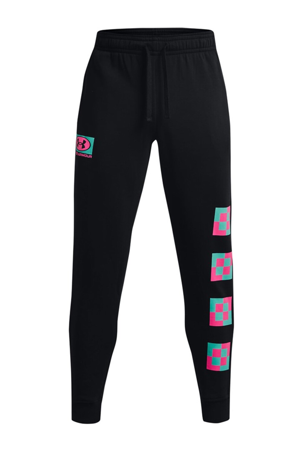 

Спортивные брюки - Черный - Джоггеры Under Armour