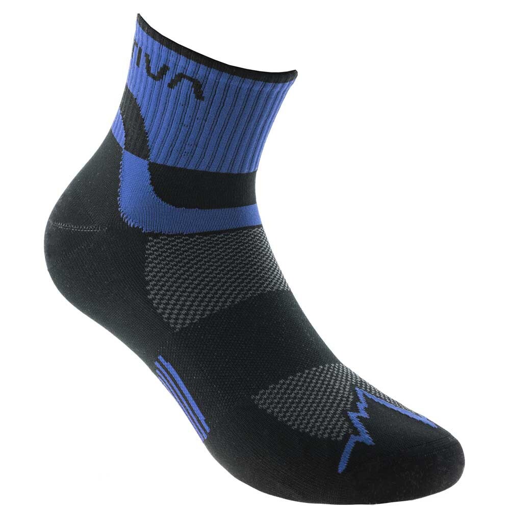 

Носки La Sportiva Trail Running, синий