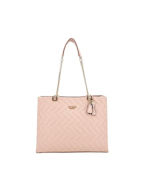 

Кошелек Guess, розовый