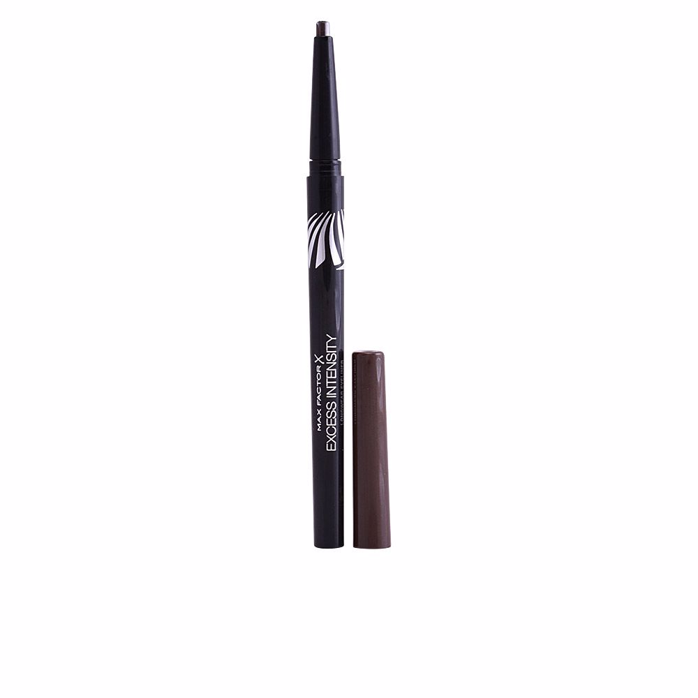 Подводка для глаз Excess intensity eyeliner longwear Max factor, 2 г, 06-brown фото