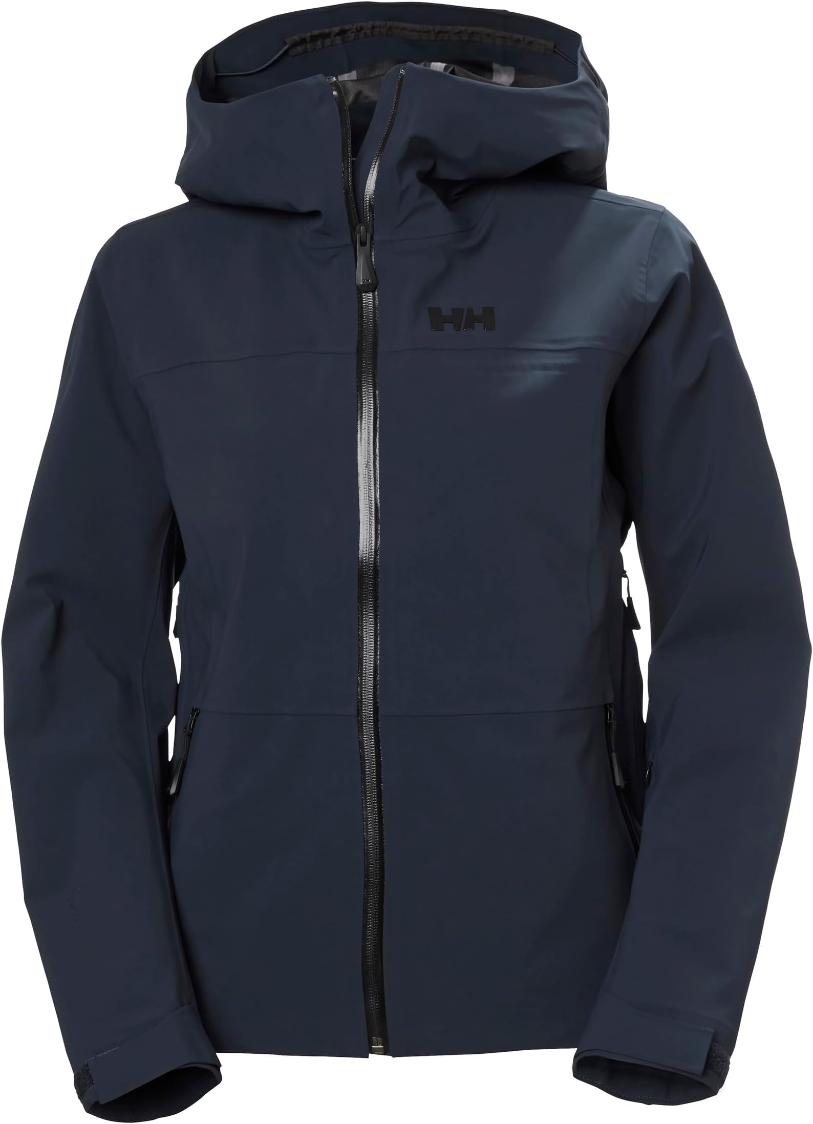 куртка motionista 3l shell jacket helly hansen цвет terrazzo Куртка Motionista 3L Shell Jacket Helly Hansen, темно-синий