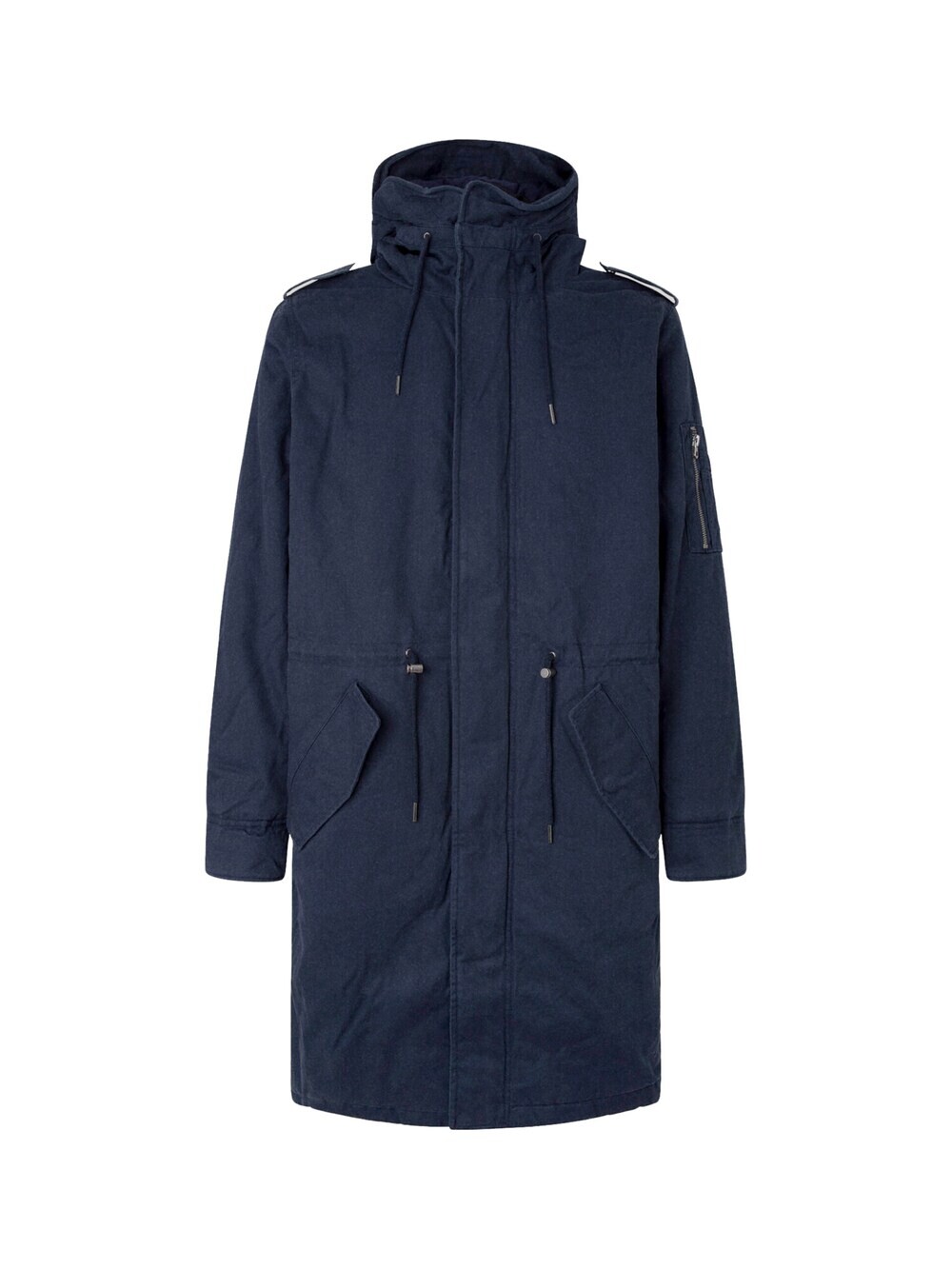

Зимняя парка Pepe Jeans BOWIE, синий