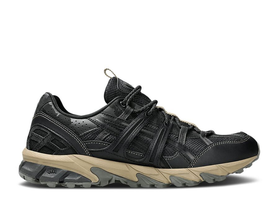

Кроссовки ASICS Gel Sonoma 15 50, цвет Black Pepper