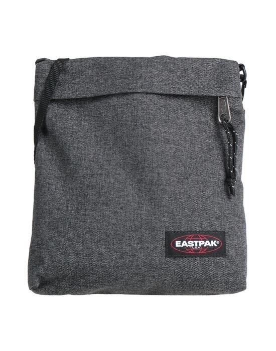 

Сумка через плечо EASTPAK, стальной серый