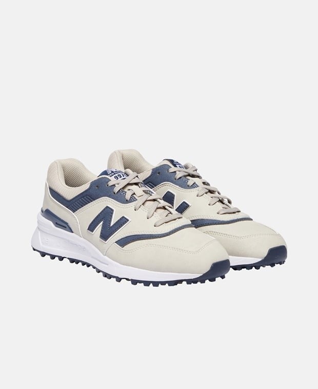 

Обувь для гольфа New Balance Golf, песочный