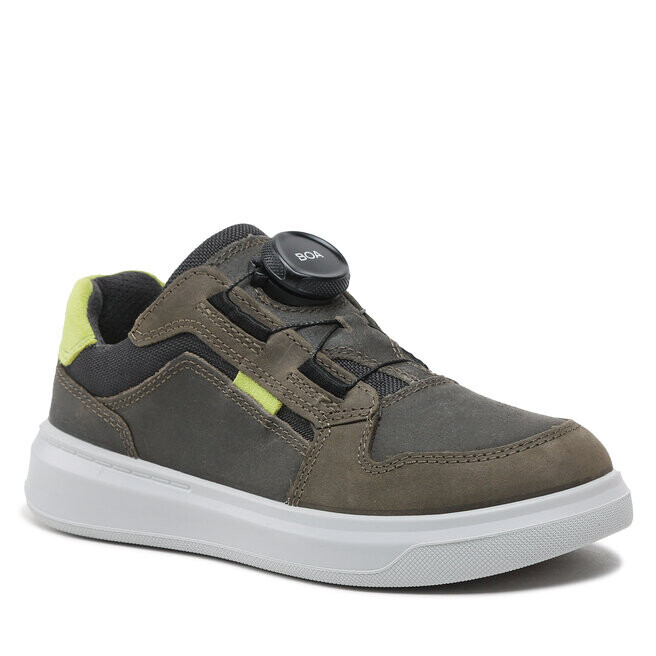 

Кроссовки Superfit S, зеленый