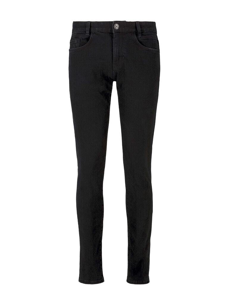 

Джинсы Tom Tailor, цвет black black denim