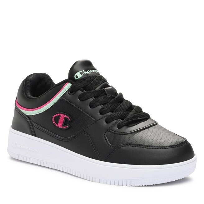 

Кроссовки Champion ReboundLow Low, черный